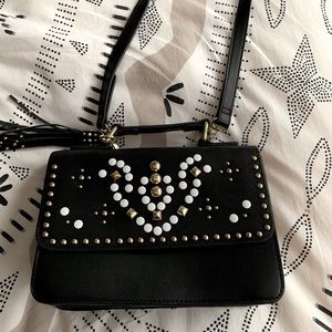 Steve Madden cross body purse